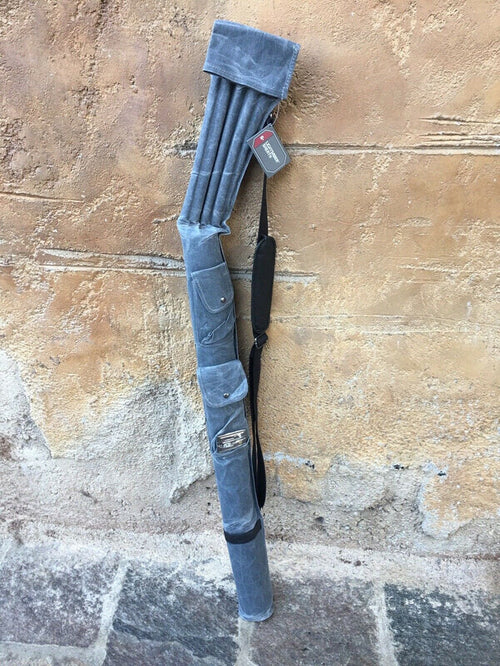 Galaxy's Edge Legacy Lightsaber Sheath Dok Ondar’s