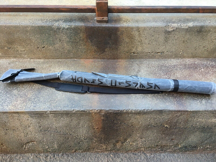 Galaxy's Edge Legacy Lightsaber Sheath Dok Ondar’s