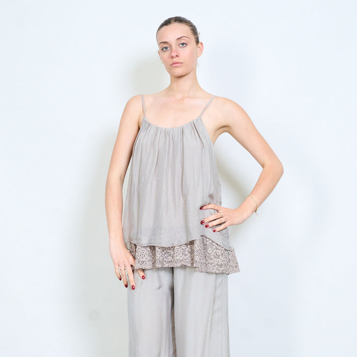 GRULLO / ONESIZE