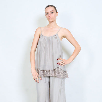 GRULLO / ONESIZE