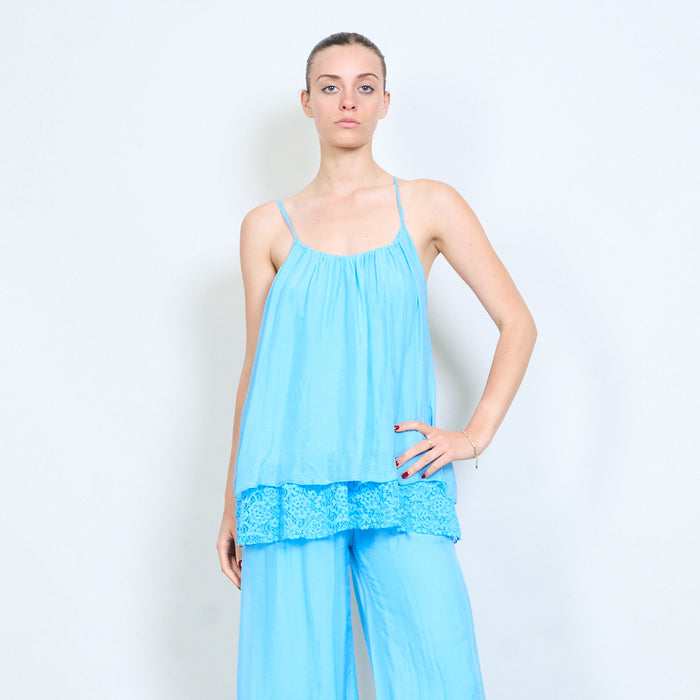 LIGHTBLUE / ONESIZE