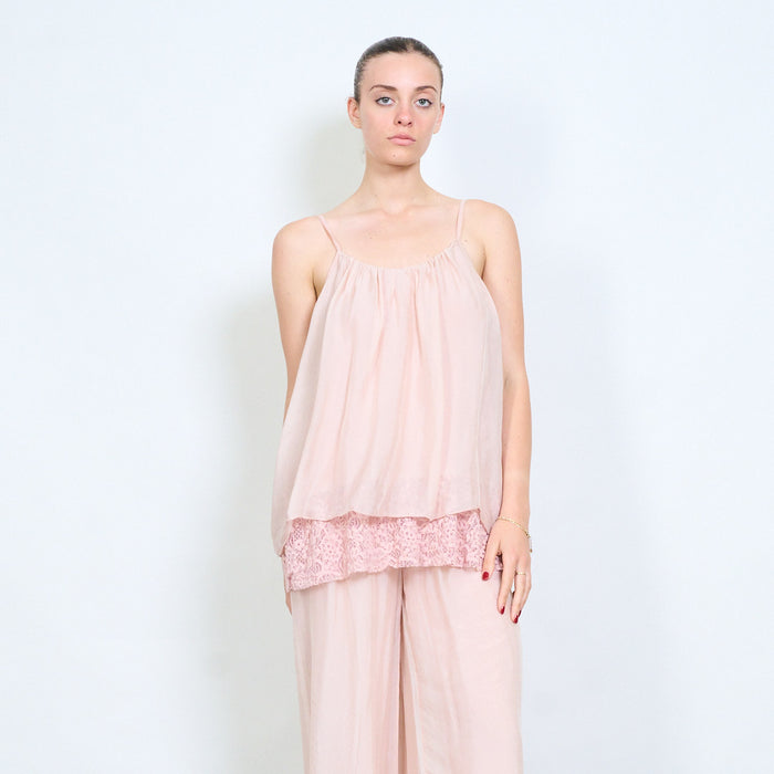 LIGHTPINK / ONESIZE