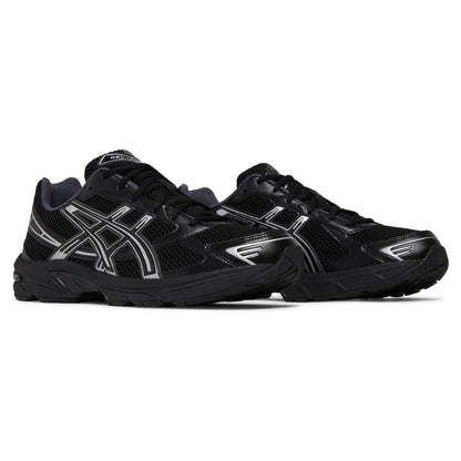 ASICS Gel-1130 Black Pure Silver sneakers — style 1201A906-001 — photo 2 of 5