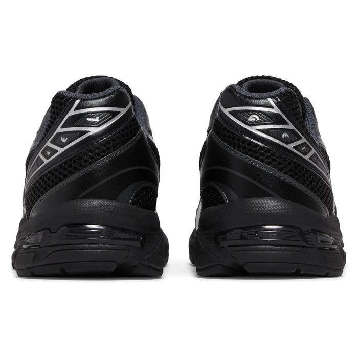 ASICS Gel-1130 Black Pure Silver sneakers — style 1201A906-001 — photo 3 of 5