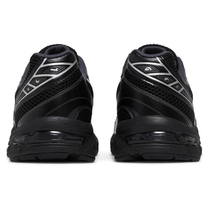 ASICS Gel-1130 Black Pure Silver sneakers — style 1201A906-001 — photo 3 of 5