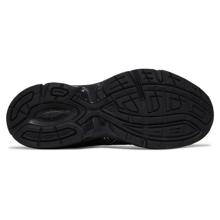 ASICS Gel-1130 Black Pure Silver sneakers — style 1201A906-001 — photo 4 of 5