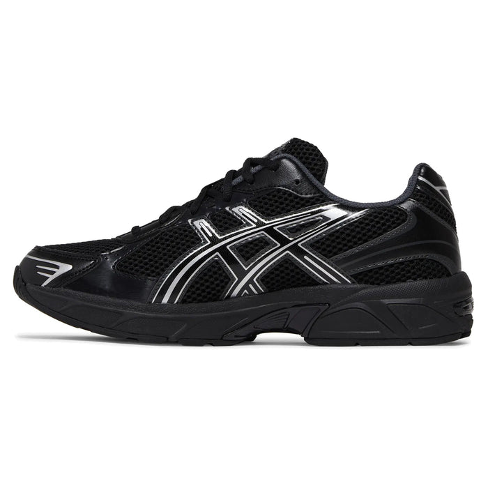 ASICS Gel-1130 Black Pure Silver sneakers — style 1201A906-001 — photo 5 of 5