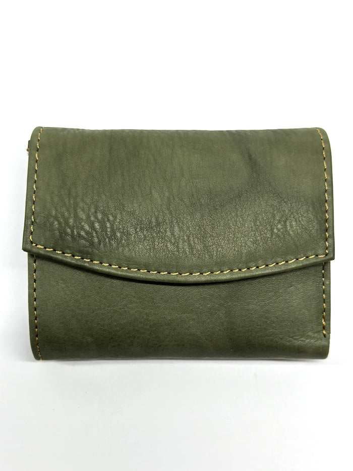 Military Green / One Size