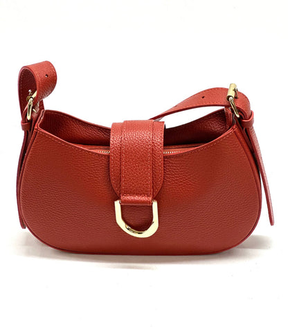 Brick Red / One Size