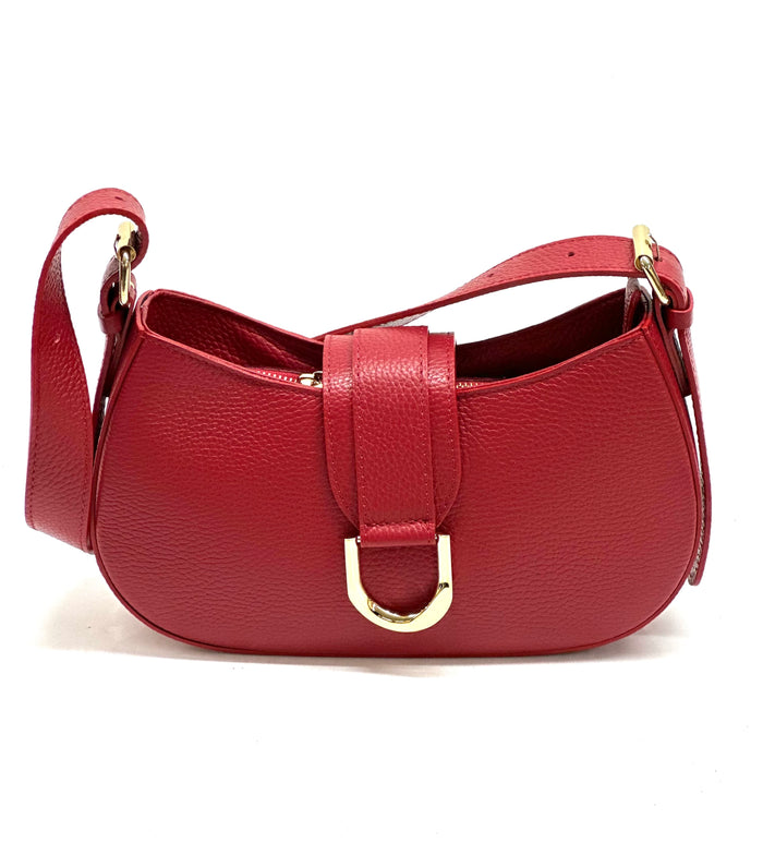 Winter Red / One Size