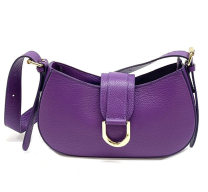 Purple / One Size