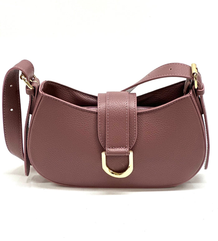 Dark Antique Pink / One Size