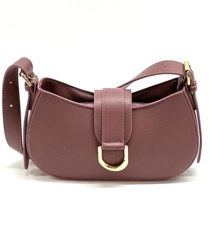 Dark Antique Pink / One Size