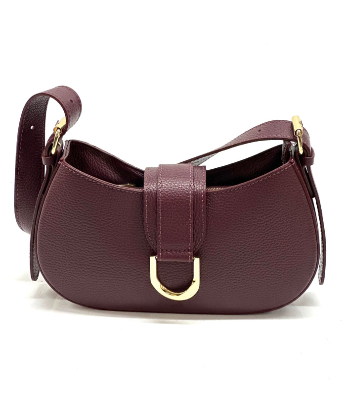 Plum / One Size