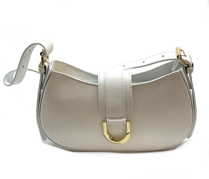 White / One Size
