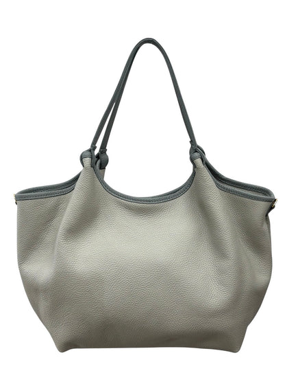 Pearl Grey / Grey / One Size