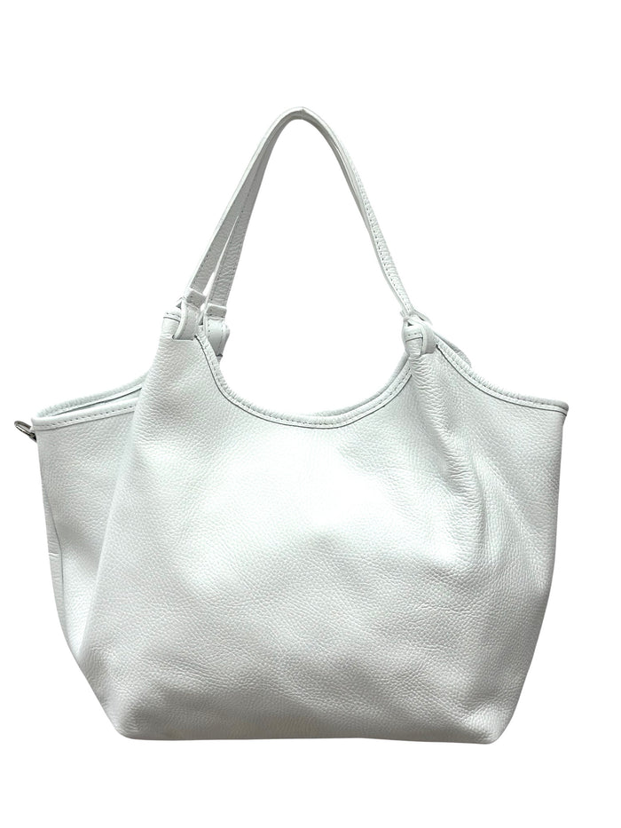White / One Size