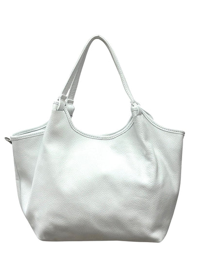 White / One Size