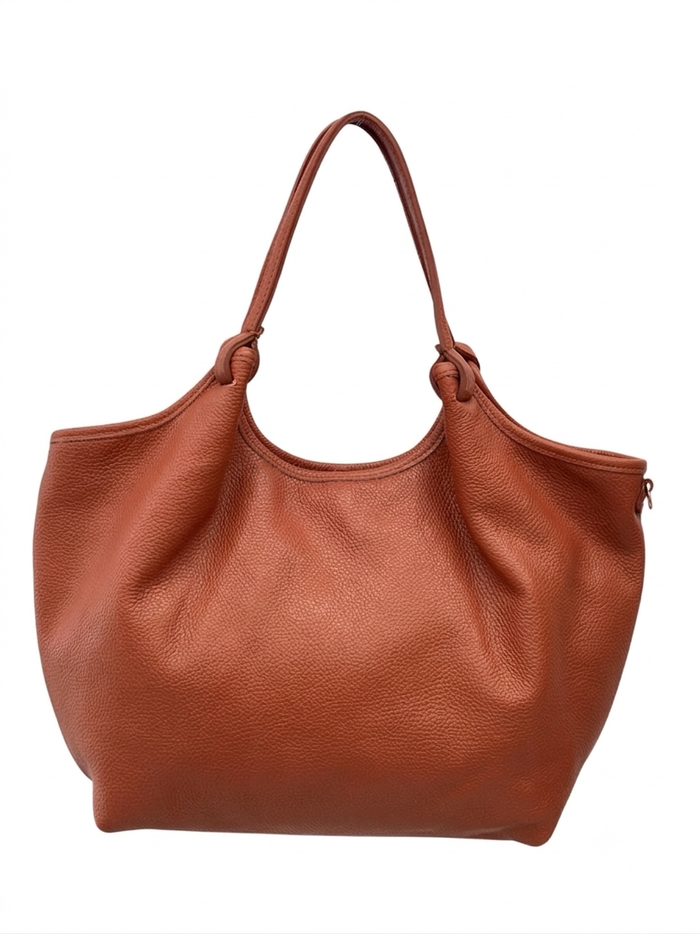 Brick Red / One Size