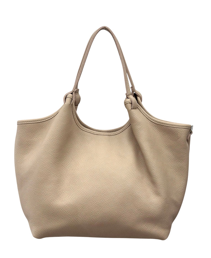 Powder Pink / One Size