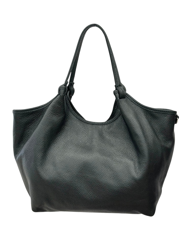 Black / One Size