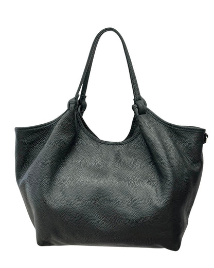 Black / One Size
