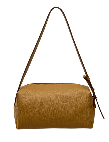 Leather Brown / One Size