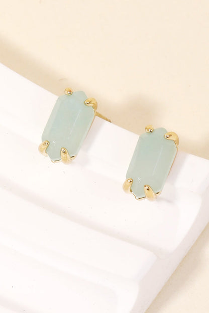 Gia Earrings