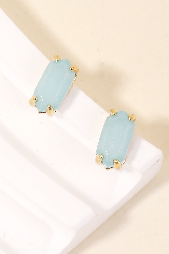 Gia Earrings