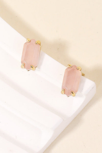 Gia Earrings
