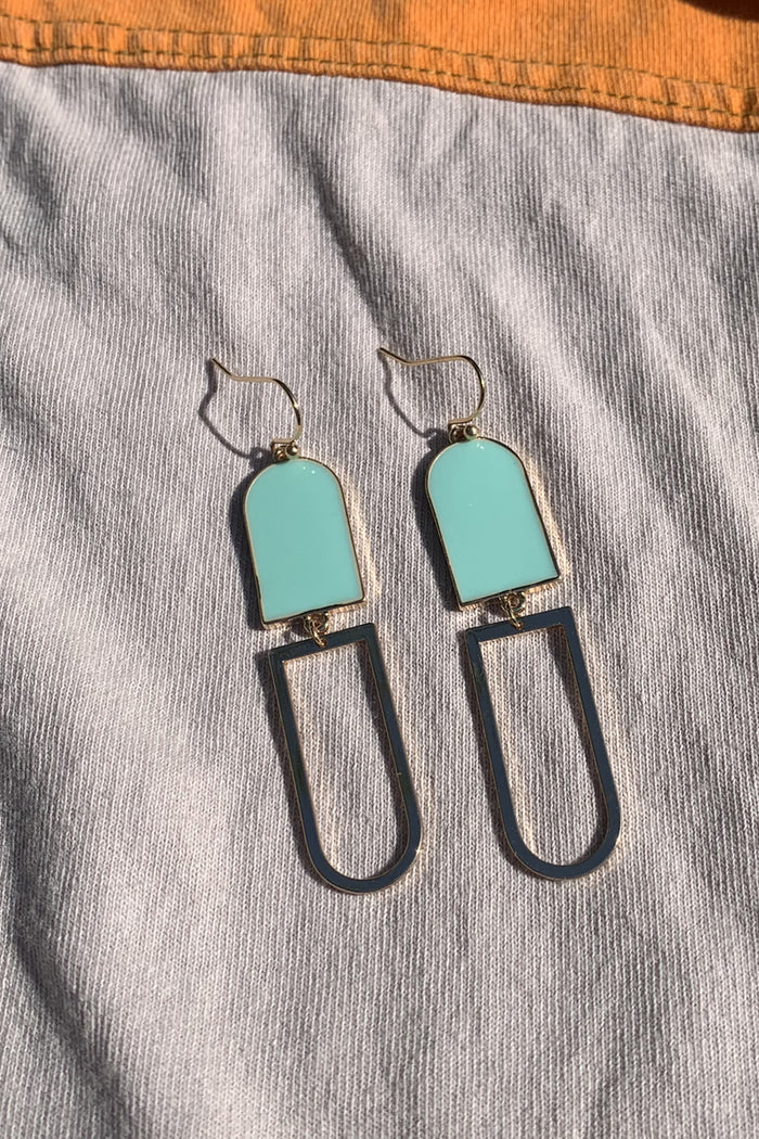 Gladys Earrings