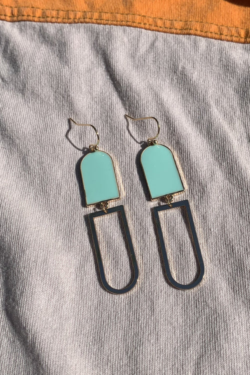 Gladys Earrings