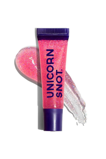 Glitter Boss Lip Gloss
