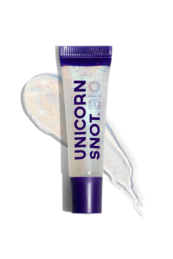 Glitter Boss Lip Gloss
