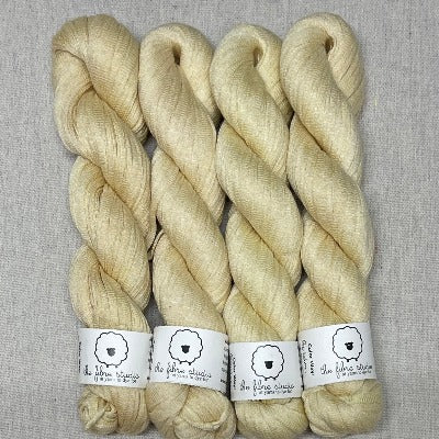 Golden Straw - Allure