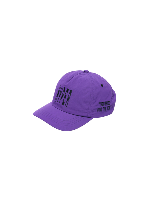 GreenEdge 26 Swap-Out 5 Panel Nylon Cap
