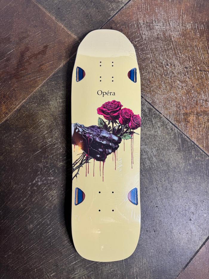 Grip EX7 Deck - 9.5