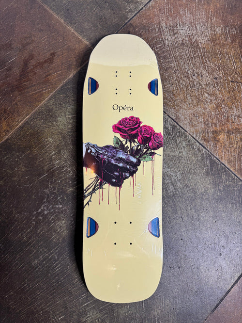 Grip EX7 Deck - 9.5