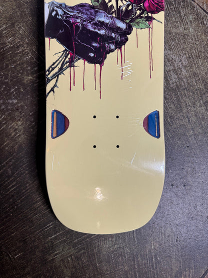 Grip EX7 Deck - 9.5
