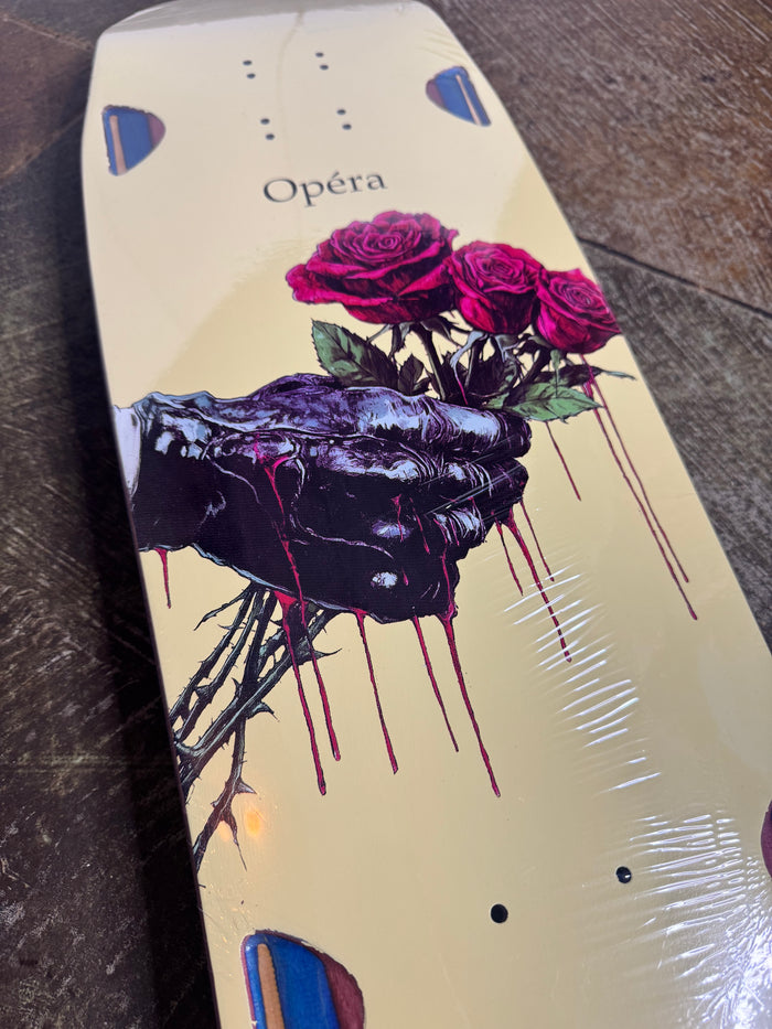Grip EX7 Deck - 9.5