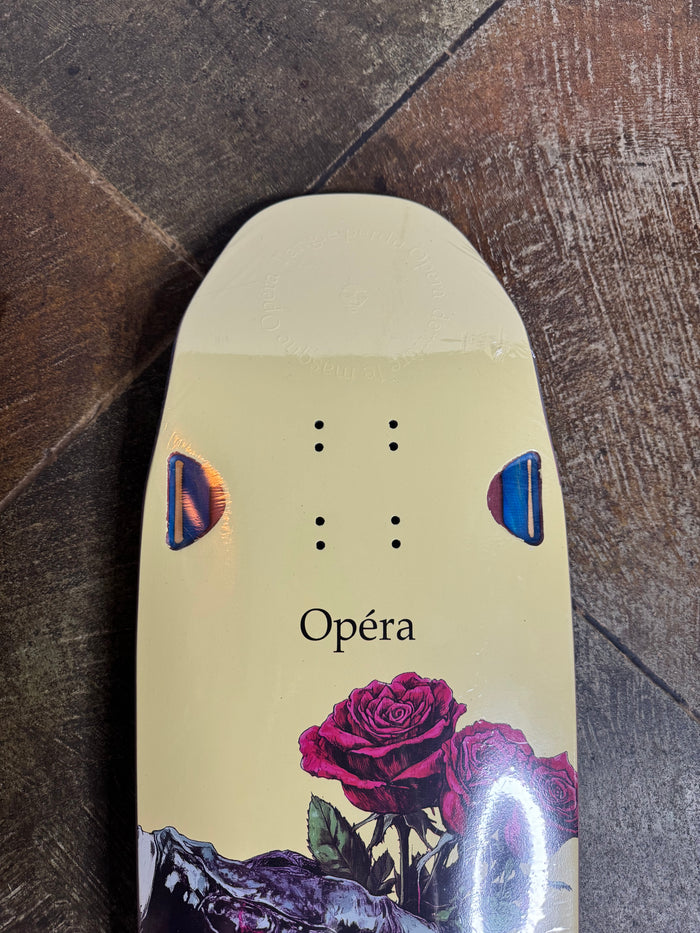 Grip EX7 Deck - 9.5