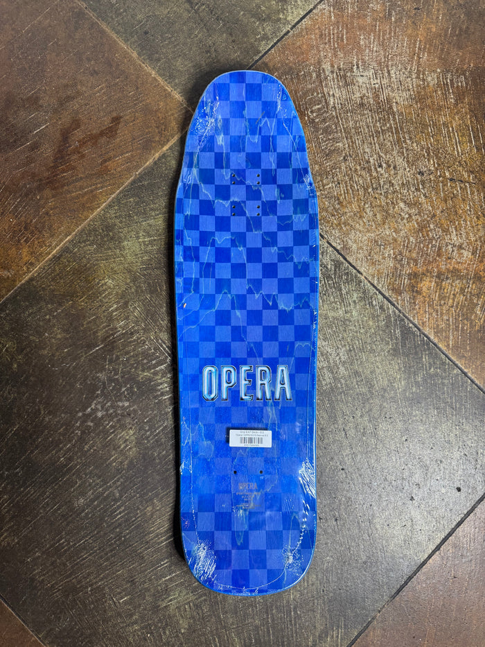 Grip EX7 Deck - 9.5