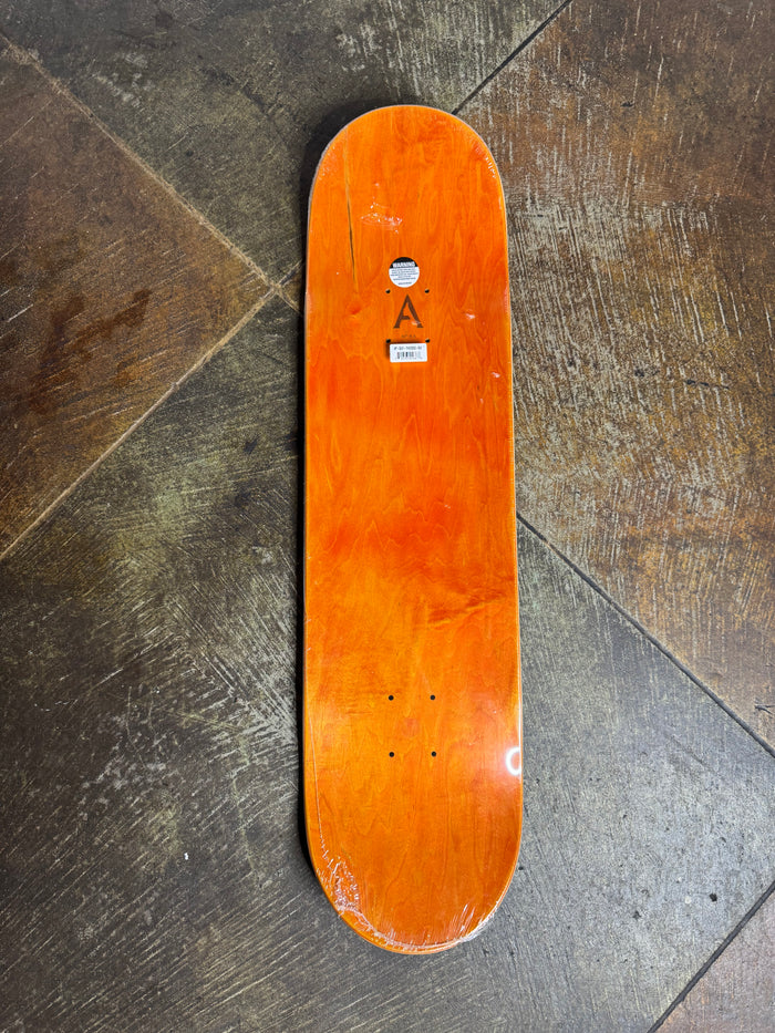 Guy Mariano Dogs Deck - 8.25