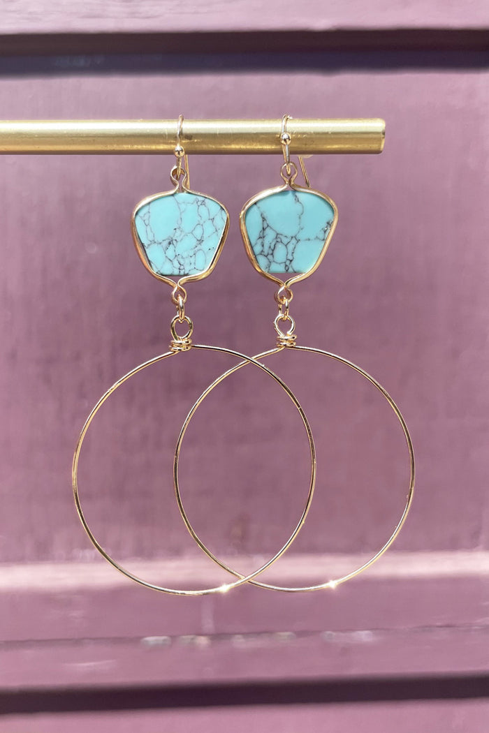 Halsey Earrings