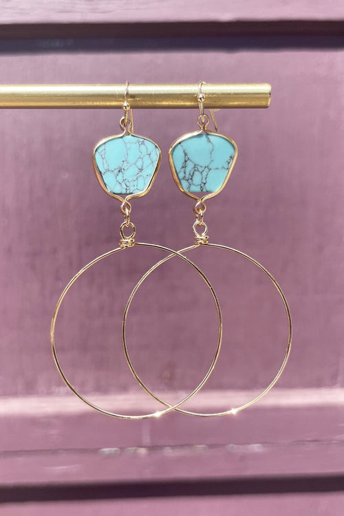 Halsey Earrings