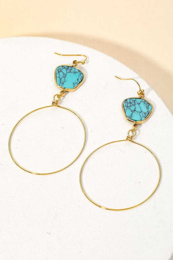 Halsey Earrings