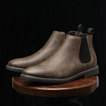 Harry Chelsea Boots