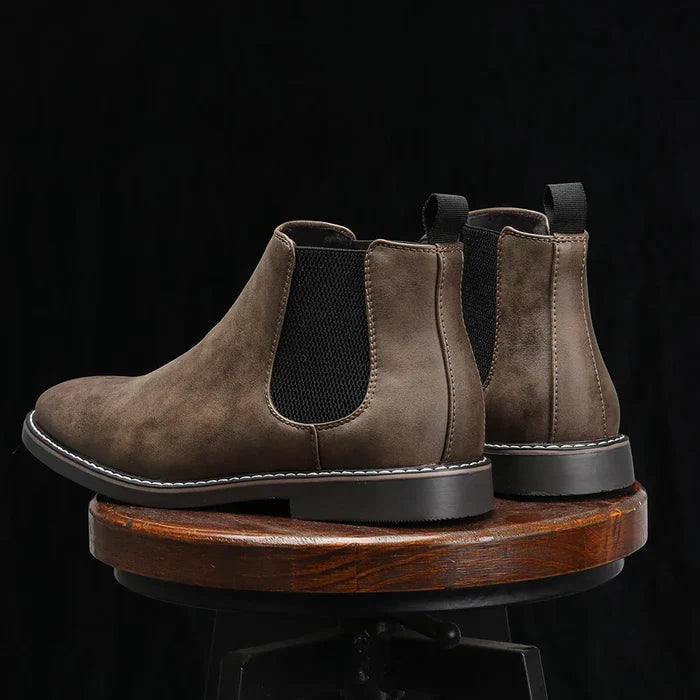 Harry Chelsea Boots