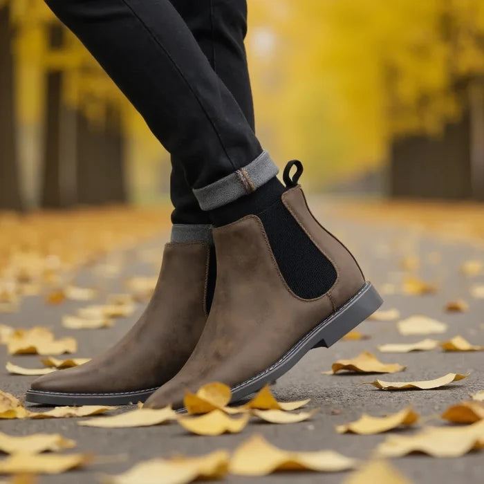 Harry Chelsea Boots