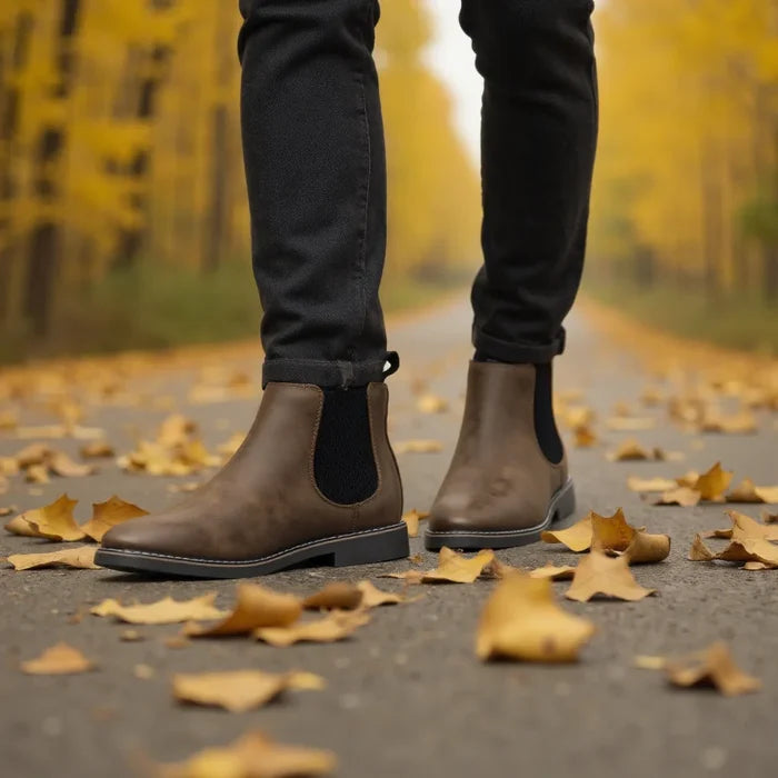 Harry Chelsea Boots